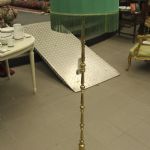 747 3380 FLOOR LAMP